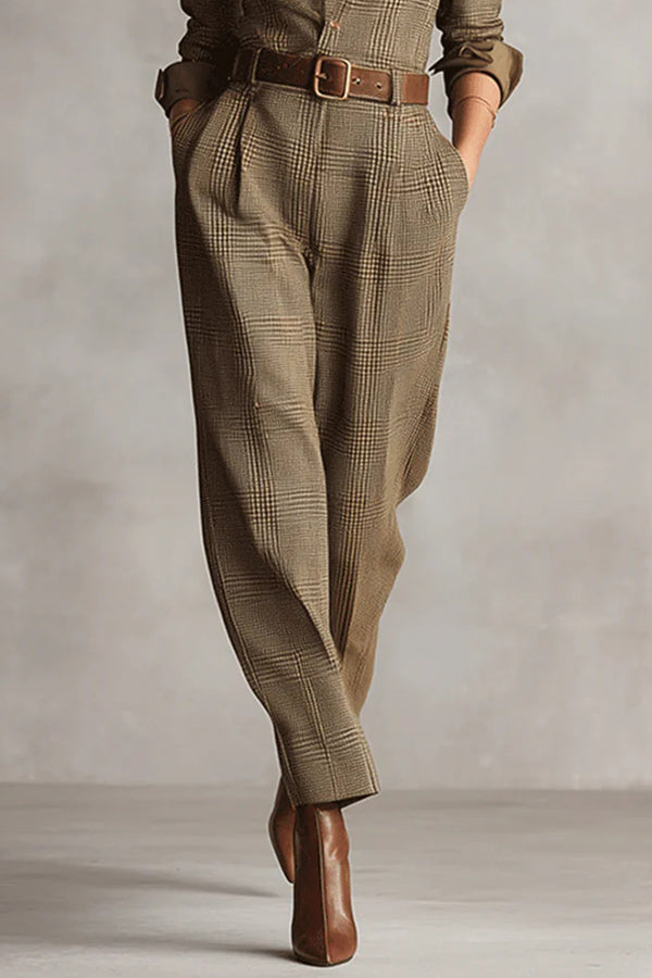 Ebba – Skräddarsydd jumpsuit