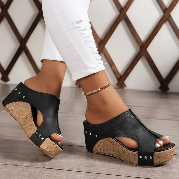 Britt – Sandaler