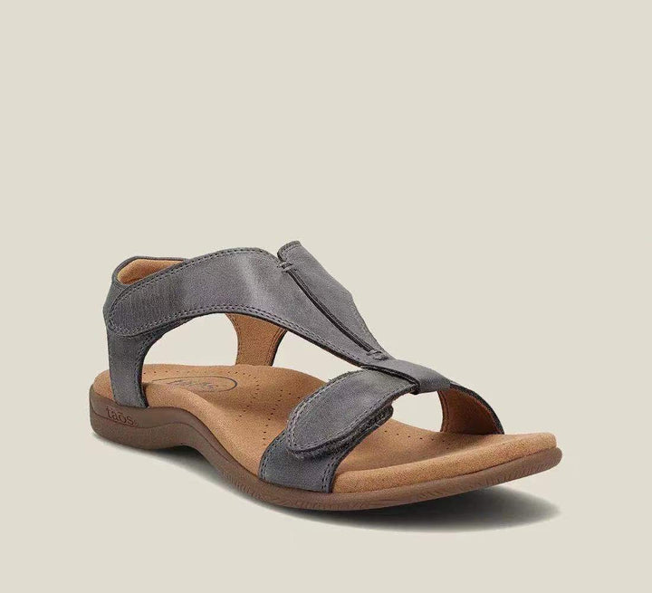 Hedvig – Ortopediska sandaler med bekväm passform