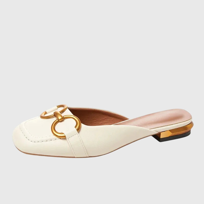 Charlotta – Ortopediska sandaler