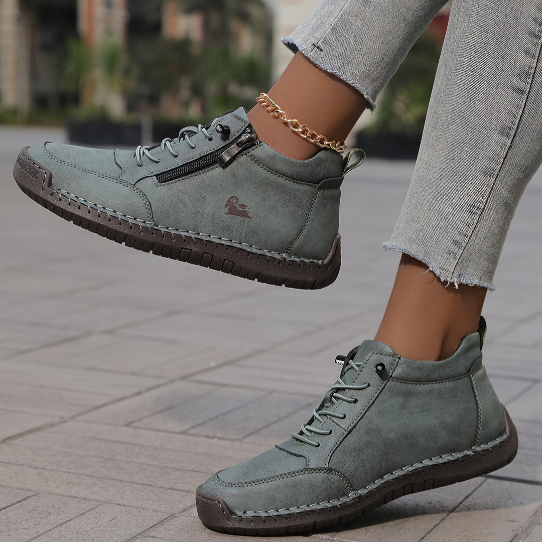 Annika – Bekväma sneakers med optimalt stöd