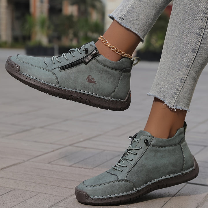 Annika – Bekväma sneakers med optimalt stöd