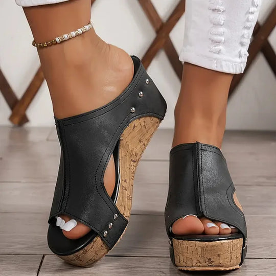 Britt – Sandaler