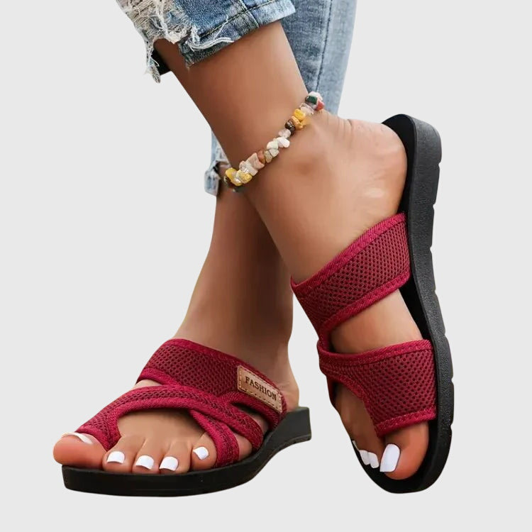 Katarina – Ortopediska sandaler
