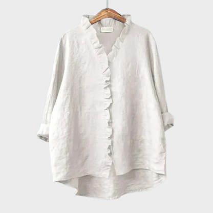 Alva – Elegant sommarblus