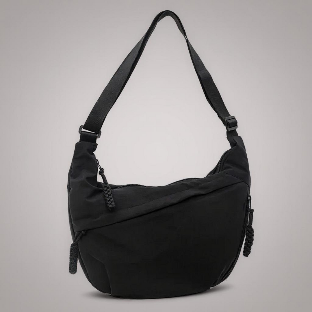 Elin – Crossbodyväska med stöldskydd