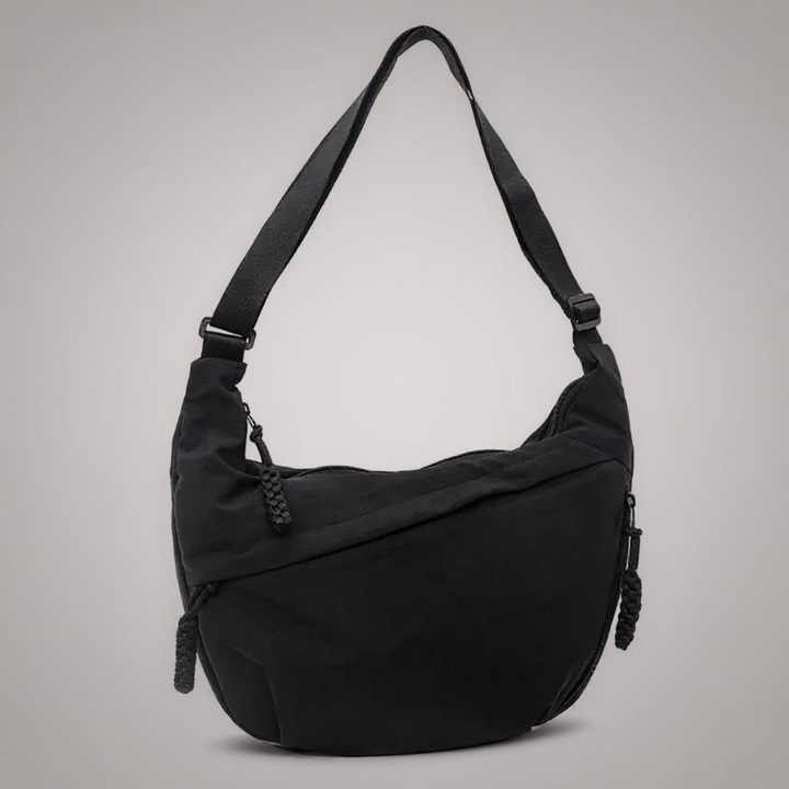 Elin – Crossbodyväska med stöldskydd