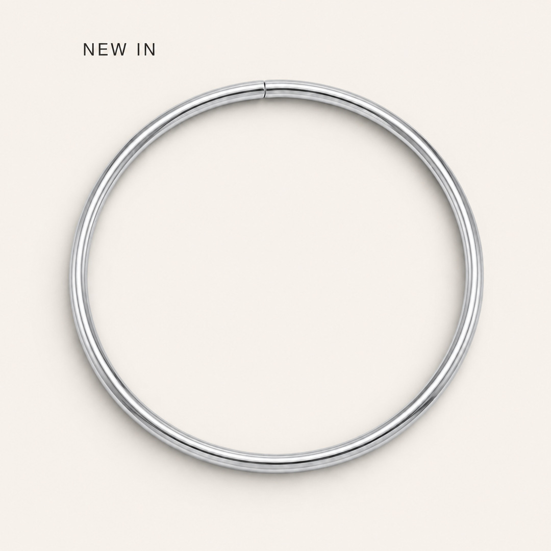 Bridget – Sömlös bangle-fotlänk