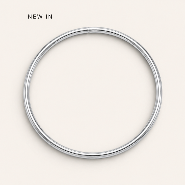 Bridget – Sömlös bangle-fotlänk