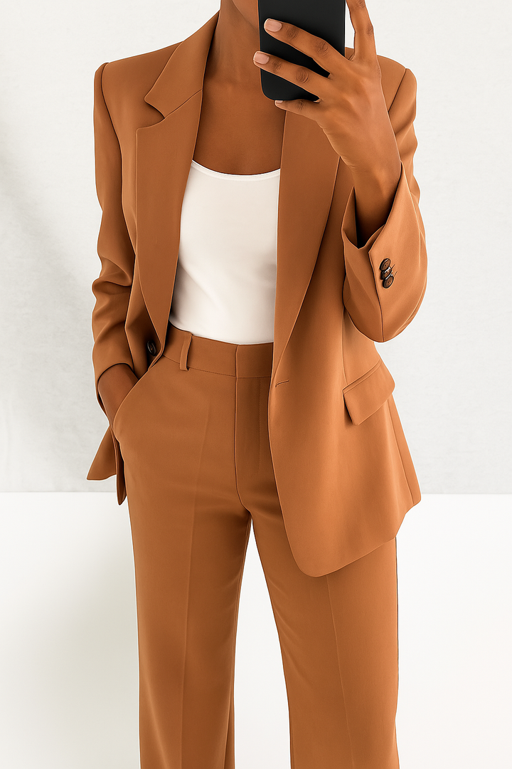 Vivi – Tidlöst skräddarsytt set
