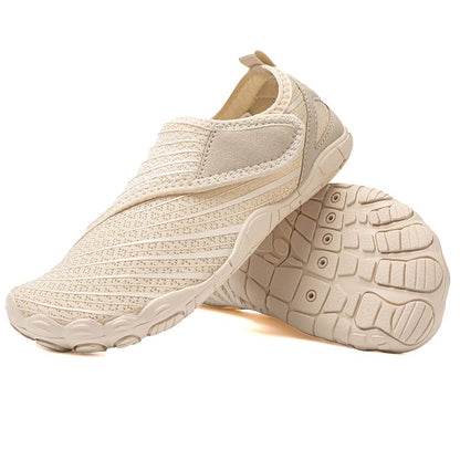 Gurli – Lätt barefoot-sko för aktiva dagar
