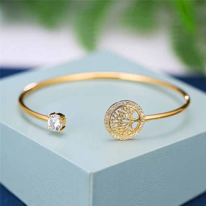 Emelie – Stiligt armband