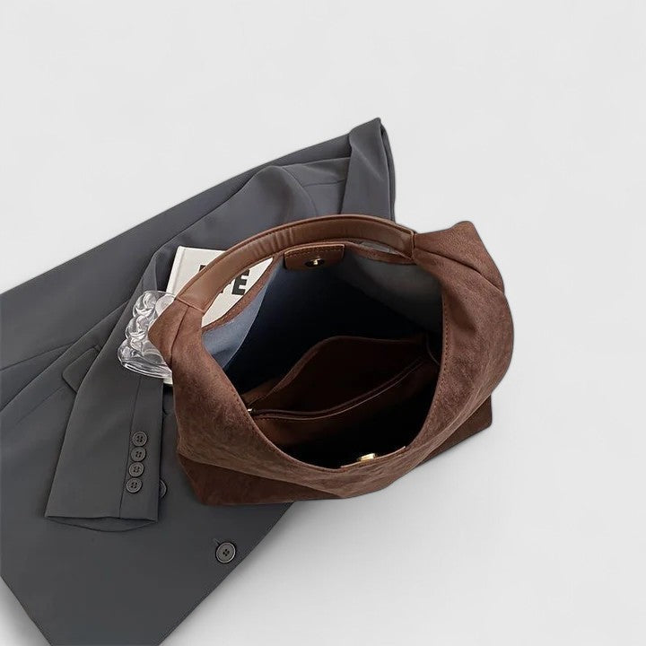Selma – Chic toteväska