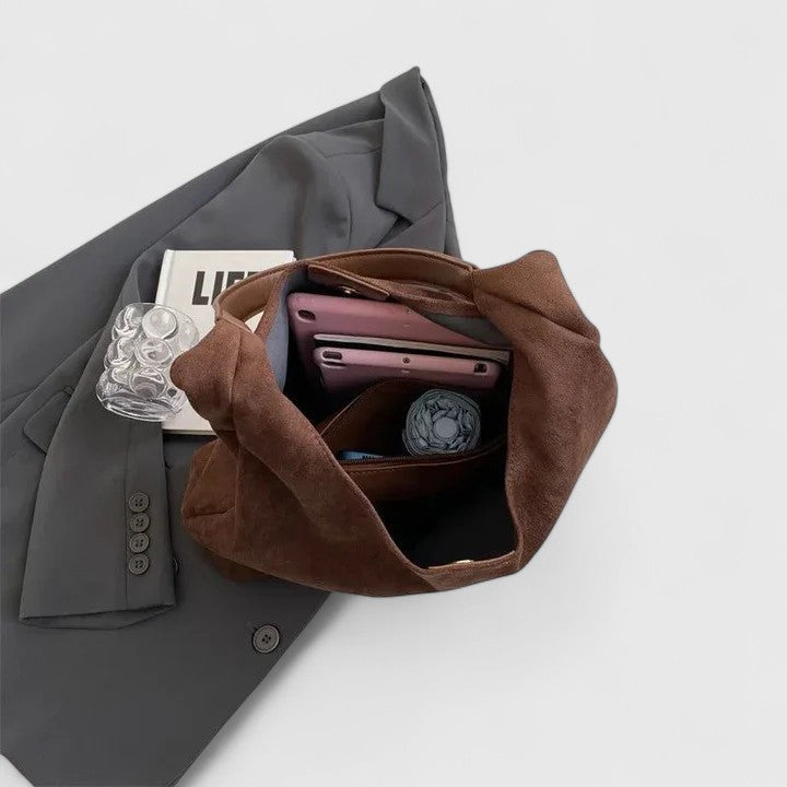 Selma – Chic toteväska