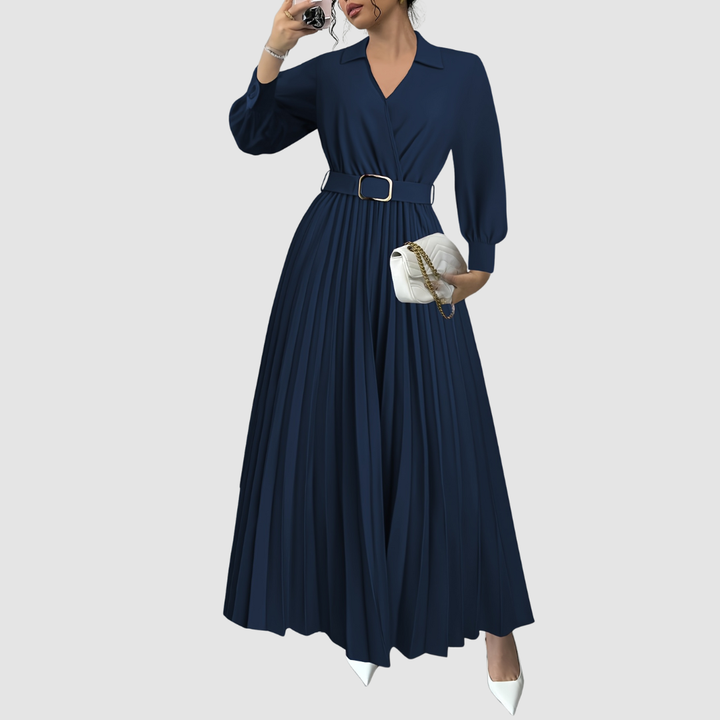 Tove – Elegant vardagsklänning