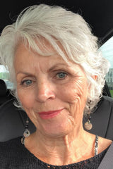 Kristina H., Lund
