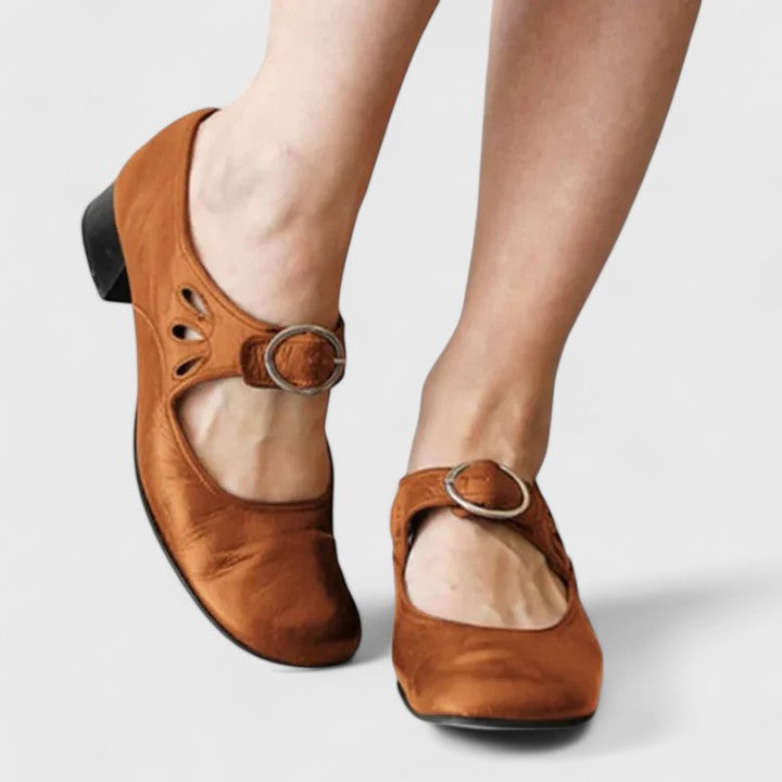 Berit – Eleganta skor