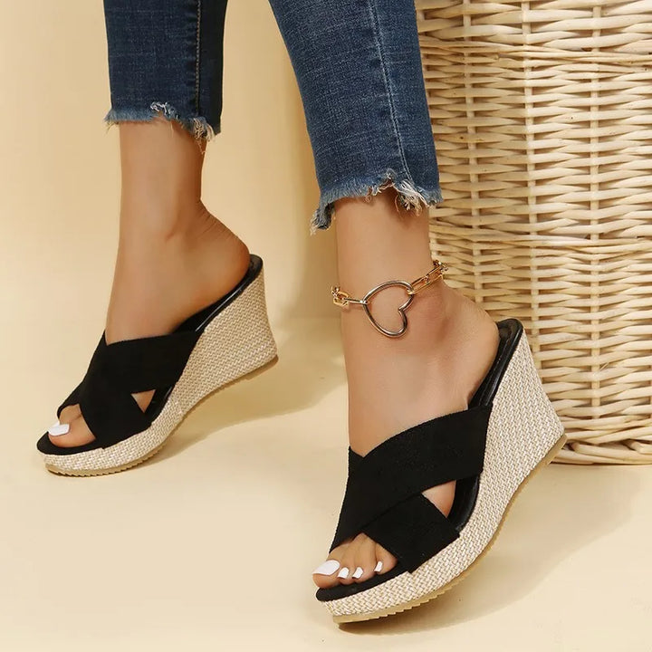 Elsa – Chica sandaler