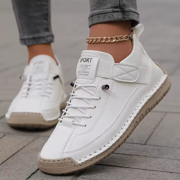 Vendela – Bekväma och stödjande sneakers för hela dagen