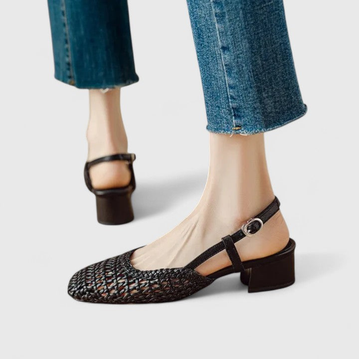 Hillevi – Eleganta sandaler