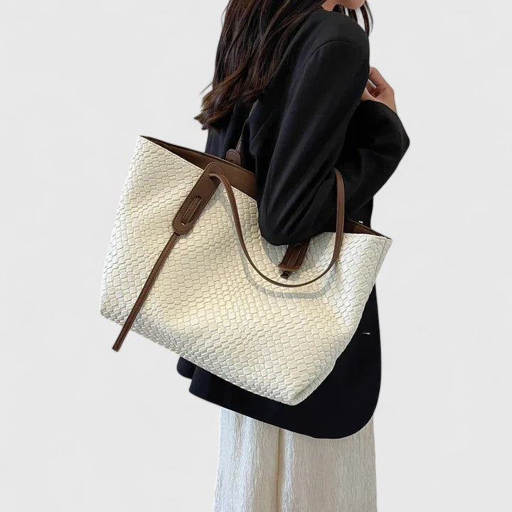 Petra – Elegant toteväska
