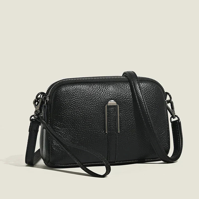 Carina – Lyxig crossbodyväska