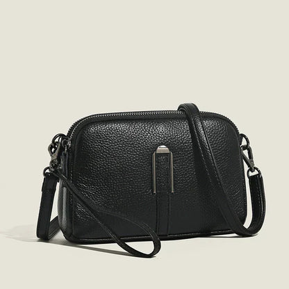 Carina – Lyxig crossbodyväska