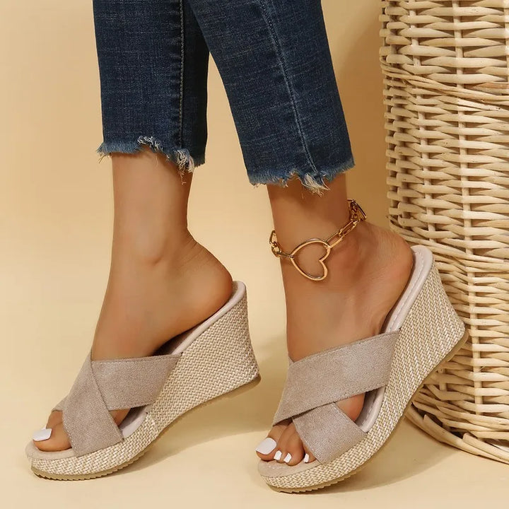 Elsa – Chica sandaler