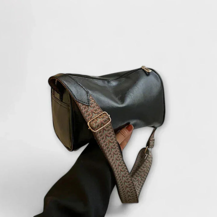 Ragnhild – Vintage crossbodyväska