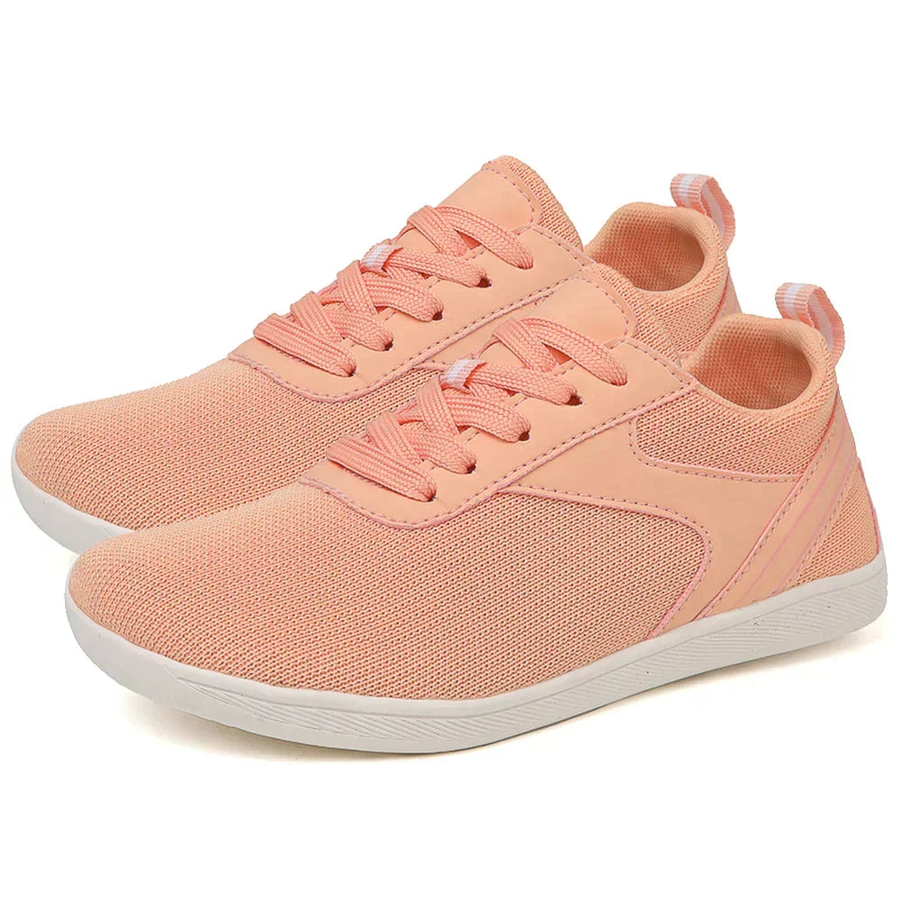 Helga – Lätta sneakers med minimalistisk design