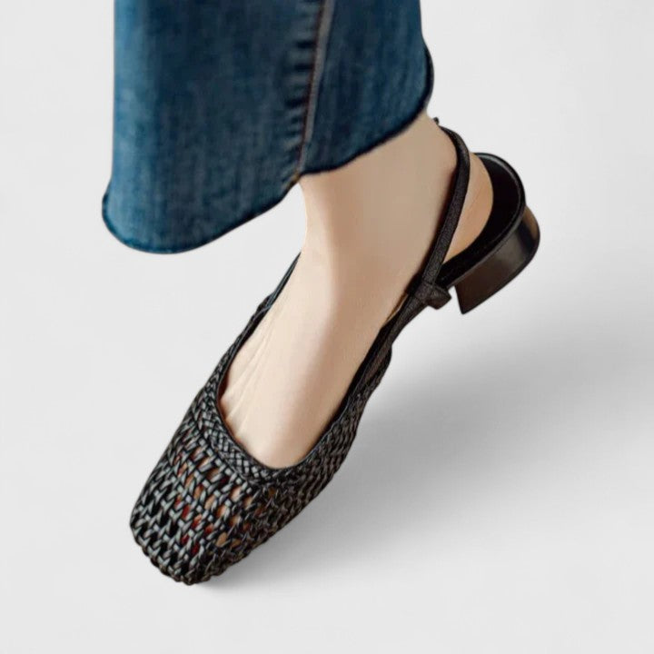 Hillevi – Eleganta sandaler