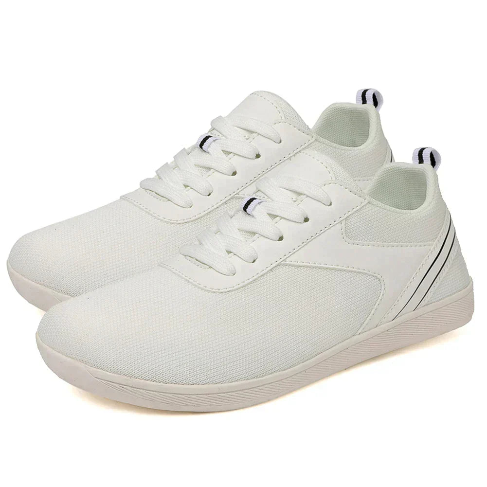 Helga – Lätta sneakers med minimalistisk design