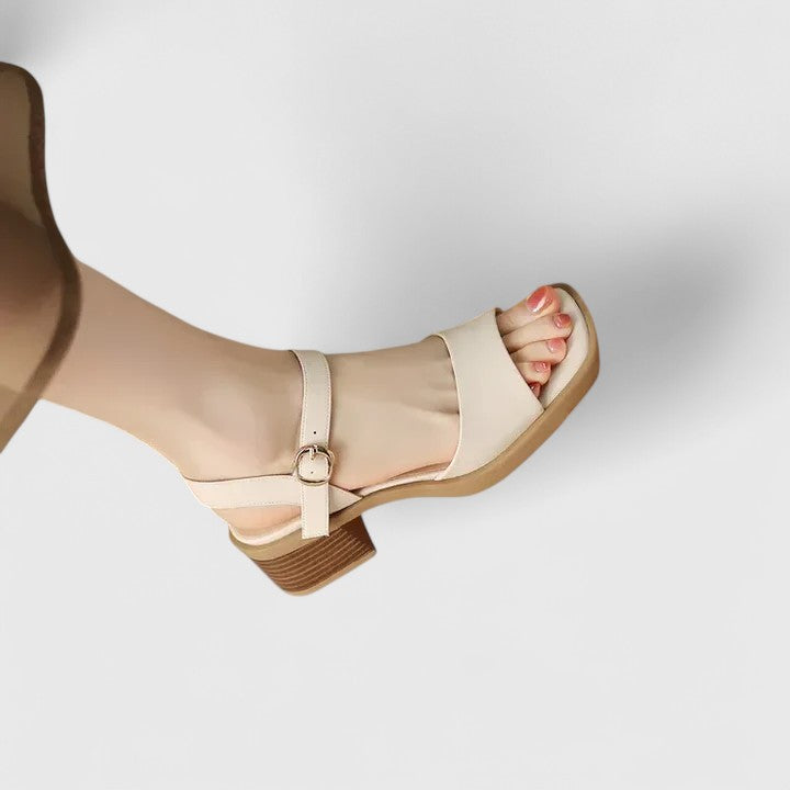Camilla – Eleganta sandaler
