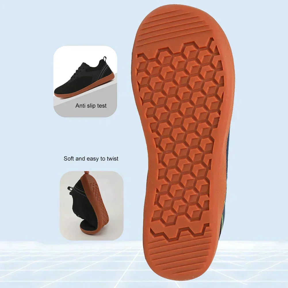 Helga – Lätta sneakers med minimalistisk design