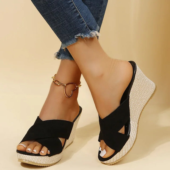 Elsa – Chica sandaler