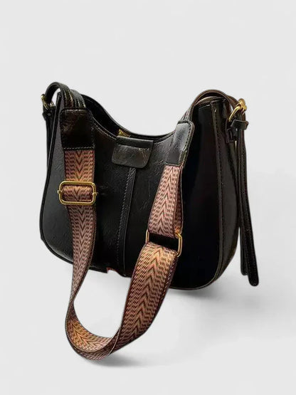 Tilda – Elegant axelficka