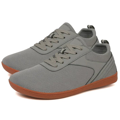 Helga – Lätta sneakers med minimalistisk design