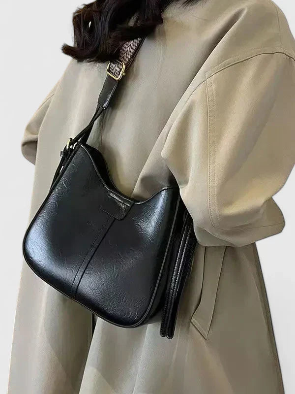 Tilda – Elegant axelficka