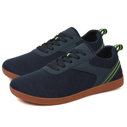 Helga – Lätta sneakers med minimalistisk design