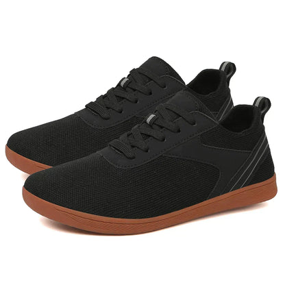 Helga – Lätta sneakers med minimalistisk design