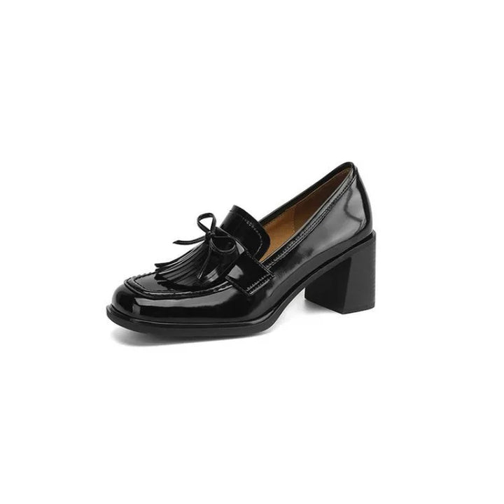 Dagny – Loaferpumps