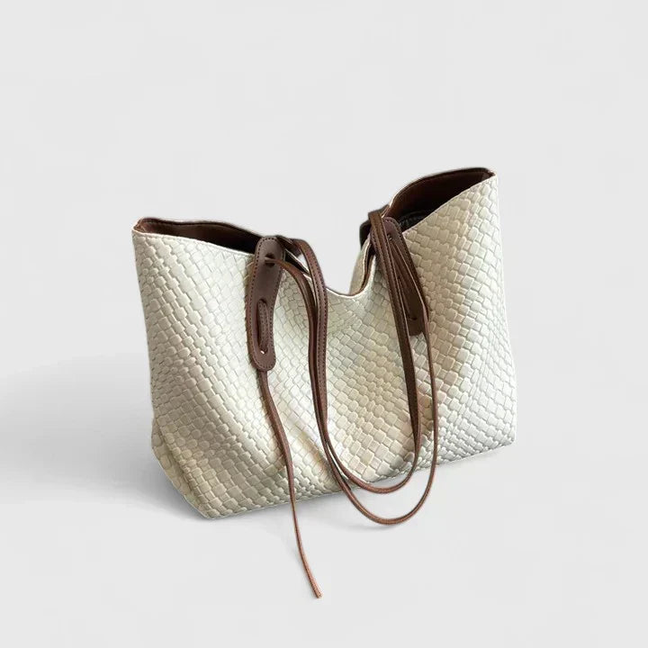 Petra – Elegant toteväska