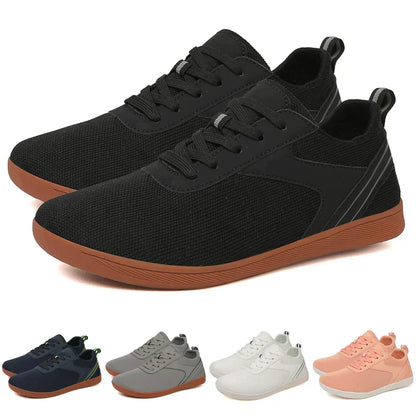 Helga – Lätta sneakers med minimalistisk design
