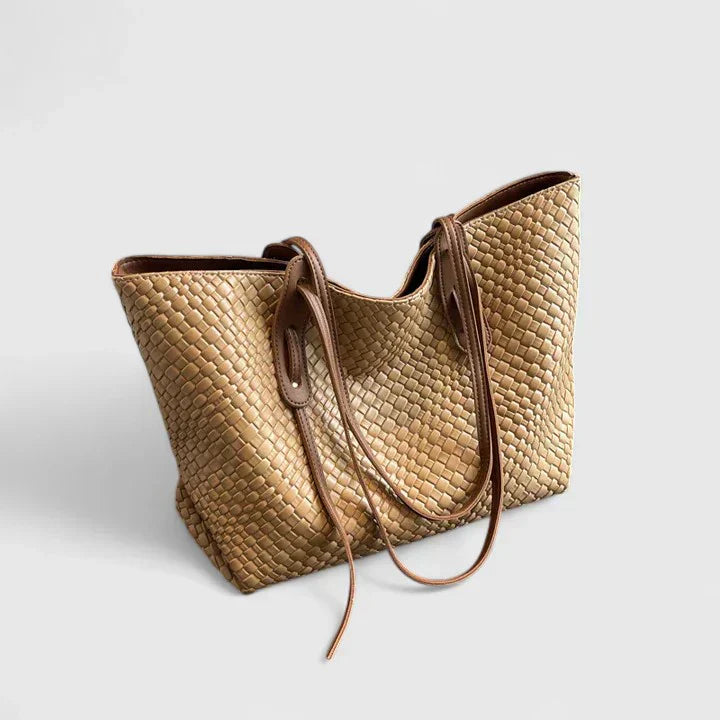 Petra – Elegant toteväska