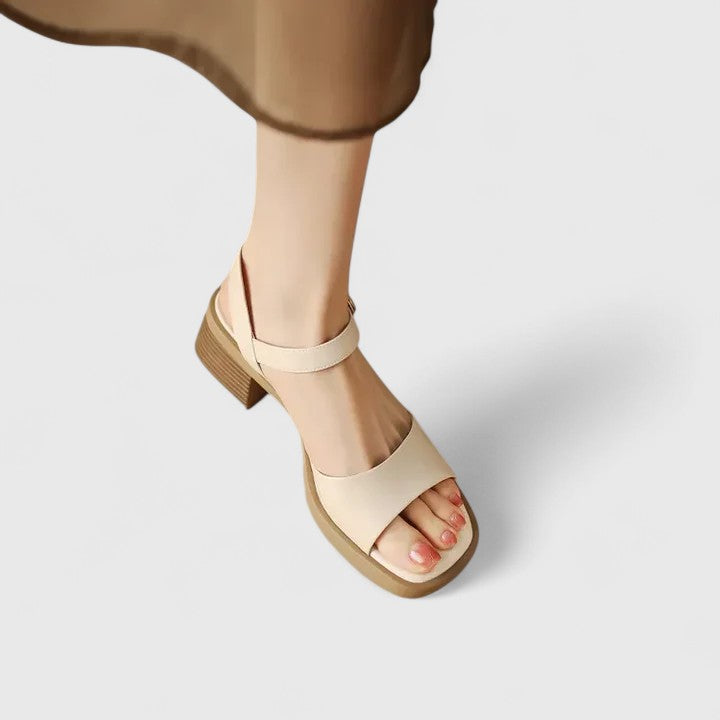 Camilla – Eleganta sandaler