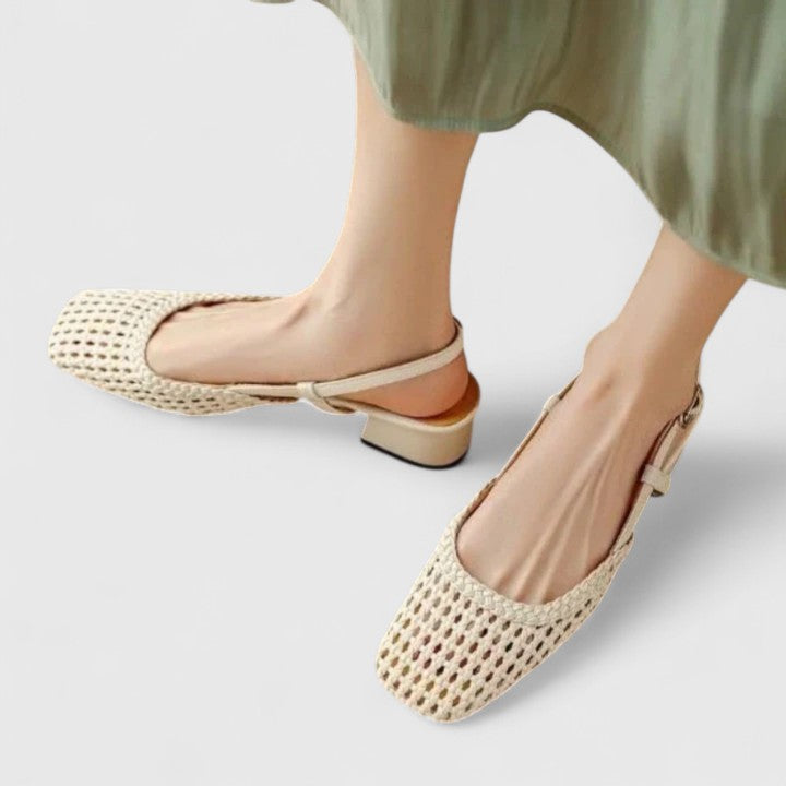 Hillevi – Eleganta sandaler