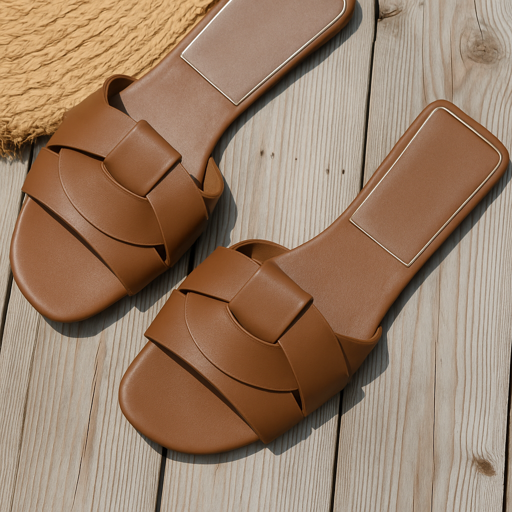 Malin – Lyxiga sandaler