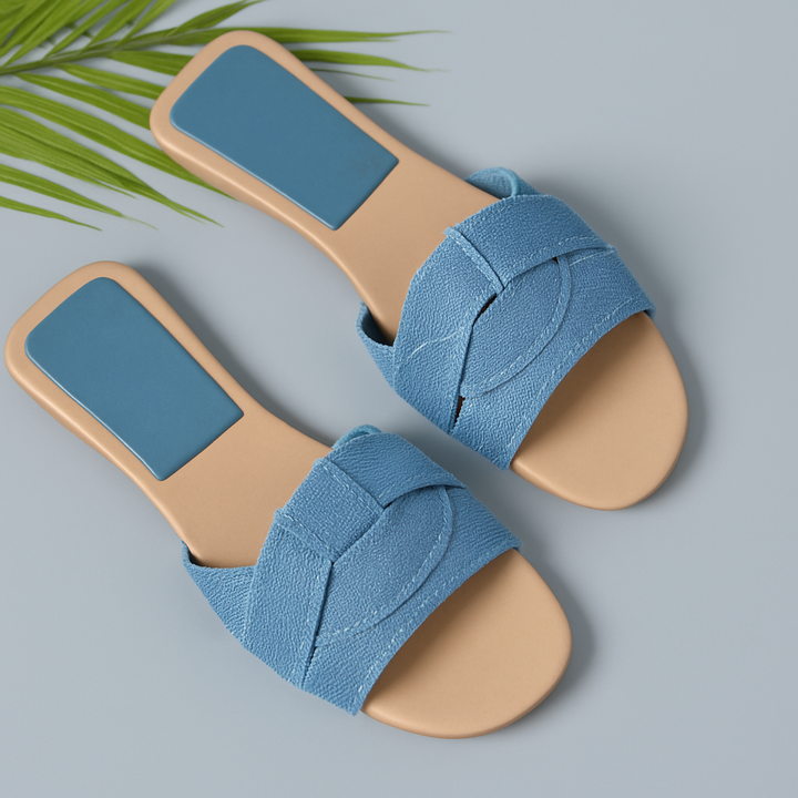 Malin – Lyxiga sandaler