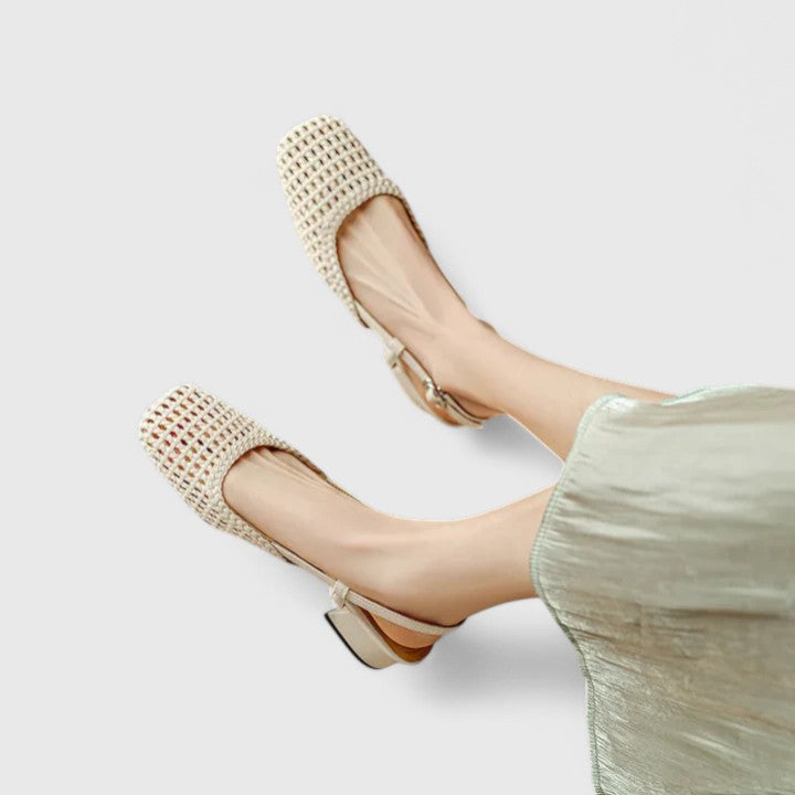 Hillevi – Eleganta sandaler