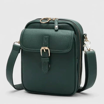 Alva – Sofistikerad crossbodyväska